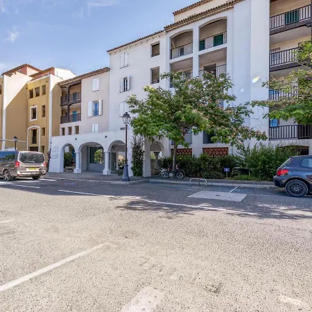 Les Marines-29 By Interhome Apartment