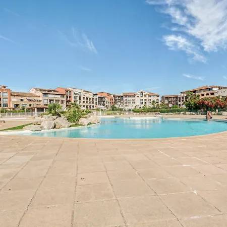 Les Marines-29 By Interhome Apartment *