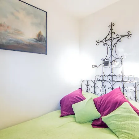 Les Marines-29 By Interhome Apartment La Foux (Var)