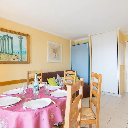 Les Marines-29 By Interhome Apartment *