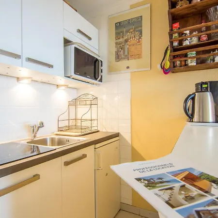 Les Marines-29 By Interhome La Foux (Var)