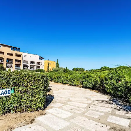 Les Marines-29 By Interhome La Foux (Var)