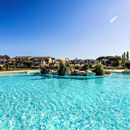 Les Marines-29 By Interhome Apartment *