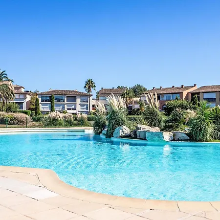 Les Marines-29 By Interhome Apartment La Foux (Var)